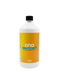 ONA Liquid odour neutraliser Tropics 922 ml