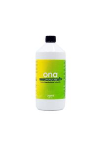 ONA Liquid odour neutraliser Lemongrass 922 ml