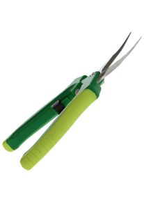 Romberg Crop Scissors Curved