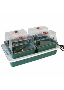 Garland Fab 4 Electric Propagator 38,5 x 24 x 17,5 cm