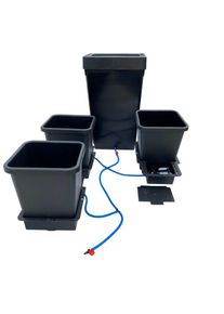 AutoPot 1Pot Growing System with 3 Pots