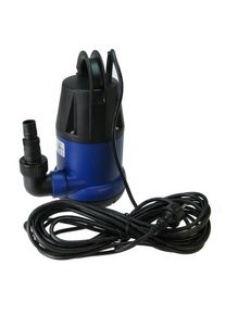 Aquaking Submersible pump 7000 L/h, Height 8m