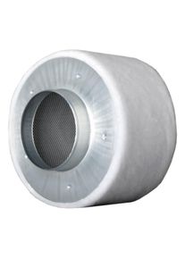 Prima Klima Activated Carbon Filter Eco Flat 200 m³/h ø125mm