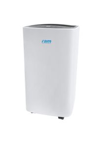 RAM Dehumidifier 12 L/day