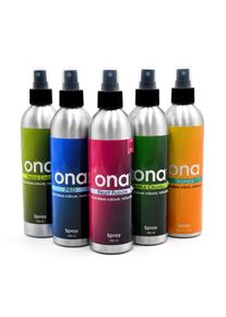 ONA Spray Odour Neutraliser 250 ml
