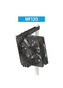 Secret Jardin Monkey Fan MF120 24V 1.5W