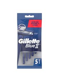 Gillette - Blue II Afeitado 5 pieces male