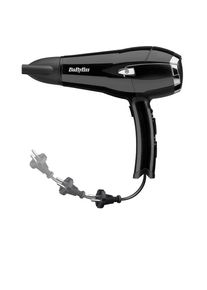 BaByliss - Secador D374de Con Recogecable Automático 2000w Secadores 1 pieces unisex