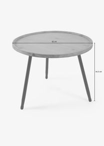 bonprix Couchtisch, beige