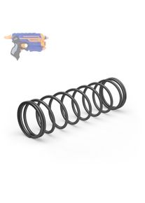 Blasterparts - Molla di Potenziamento compatibile con NERF N-Strike Elite [XD] Firestrike