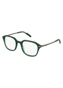 MINI EYEWEAR 741045 Brille Unisex | Fassung: Vollrand, Oval, Grün