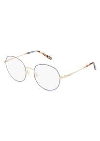 Morgan MO 3244 Brille Unisex | Fassung: Vollrand, Rund, Blau