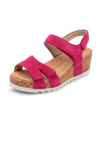 vitaform Sandales Femme rose taille 40