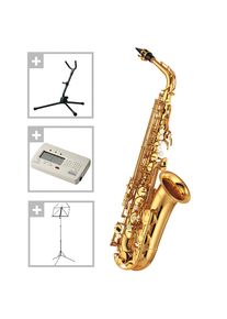 Yamaha YAS-280 Set Saxophone alto