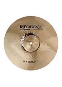 Istanbul Mehmet Samatya 20" Ride Cymbale Ride