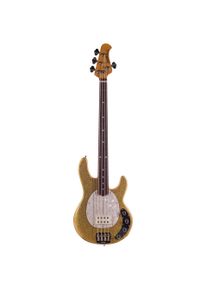 Music Man StingRay Special M107 Genius Gold Basse électrique