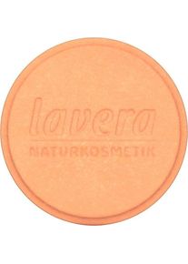 lavera Lichaamsverzorging Verstevigende en verzorgende douche High Vitality Cosmetica Dames 50 g