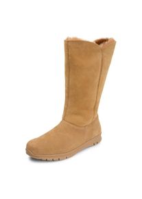 vitaform Bottes Femme beige taille 36