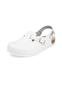 vitaform Sabots Femme blanc taille 40