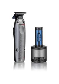 BaByliss PRO Fxone Lo-PRO FX729E professional hair trimmer Grey 1 pc