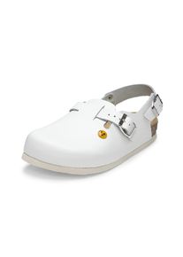 vitaform Sabots Femme blanc taille 45