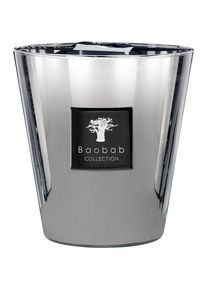 Baobab COLLECTION Baobab Les Exclusives Scented Candle Platinum candles Unisex 1100 g