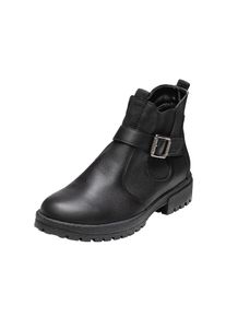 vitaform Chelsea Boots Femme noir taille 38