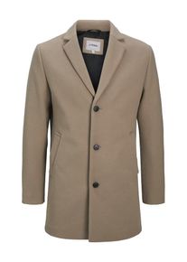 JJ Rebel Manteau mi-saison 'JREBMAZE' Homme gris taille M