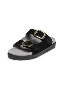 vitaform Mule Femme noir taille 39