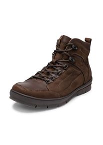 vitaform Bottines &agrave; lacets Homme marron taille 42