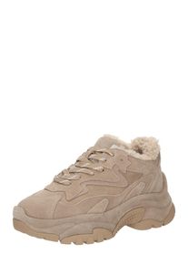 Ash Baskets basses 'ADDICTBIFUR2' Femme beige taille 39