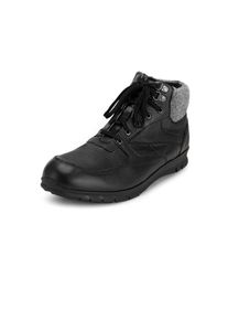 vitaform Bottines à lacets Homme noir taille 41