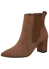 Paul Green Bottines Femme marron taille 38