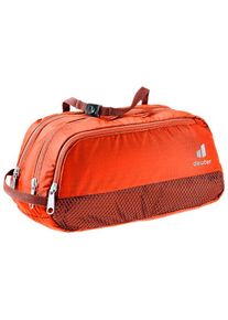 Deuter Wash Bag Tour III Wash bag (2 l, red)