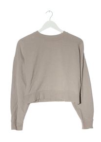 Urban Outfitters Felpa Donna, Taglia 36, marrone, Cotone