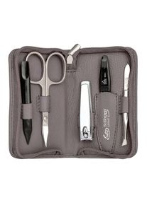 ERBE® ERBE - Siena ZIPPER CASE Cofanetti manicure 1 pieces unisex