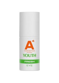 A4 Cosmetics - Fresh Eye Cream Crema contorno occhi 15 ml female