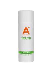 A4 Cosmetics - Youth Active Cleansing Gel Gel detergente 150 ml female