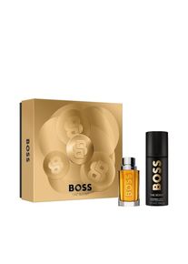HUGO BOSS - Boss The Scent Set regalo duo Cofanetti 1 pieces male