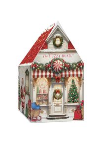 Baylis & Harding, Beauty Geschenkset, Winter Kingdom Körperpflege Geschenkset 5-tlg (Körperpflegeset)