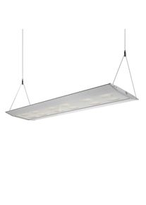 Aquael Aquariumbeleuchtung Ultra Slim 90