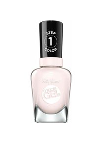 Sally Hansen, Nagellack, Sally Hansen Miracle Gel lakier do paznokci 247 14,7ml (247 Little Peony, Gel-Effekt Nagellack)