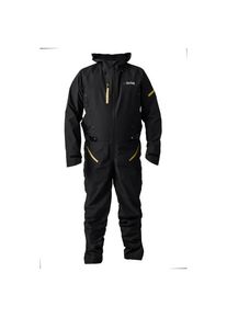 dirtlej Dirtsuit Core Edition Loose Cut Cycling skinsuit (L, black)