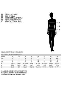 Joma, Jungen, Pullover, Sweatshirt Sudadera Winner, Mehrfarbig, (L)