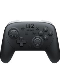 Nintendo Switch 2 Pro controller - Wireless Controller - Switch 2 (Switch 2), Gaming Controller