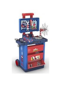 Smoby Spidey Diy Trolley