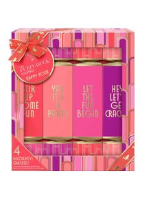 Baylis & Harding, Beauty Geschenkset, Cotswold Cocktails Körperpflege Geschenkset 4-tlg (Körperpflegeset)