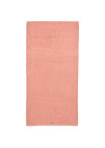 Ross , Waschhandschuh »SELECTION« 100 % Bio-Baumwolle , altrosa , Obermaterial: 100% Baumwolle , B/L: 16 cmx21 cm