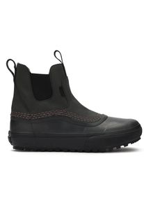 Vans, Damen, Winterboots &raquo;MTE Standard Mid Chelsea Waterproof&laquo; Winterschuhe, Winterstiefel, Snowboots, wasserdicht, EMV - Faded Black, 40, EMV - Faded