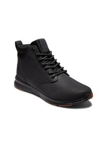 DC Shoes , Stiefel »Mason 2« , schwarz , 13(47) , 13(47) , Wasserabweisendes Lederobermaterial